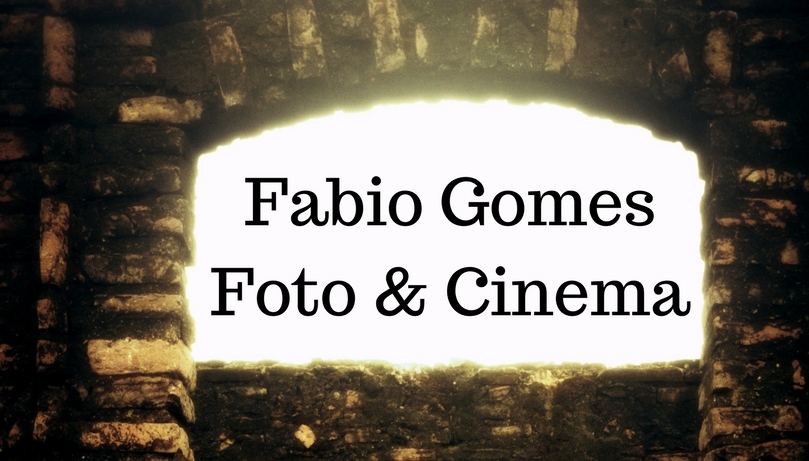 Fabio Gomes Foto e Cinema - Início